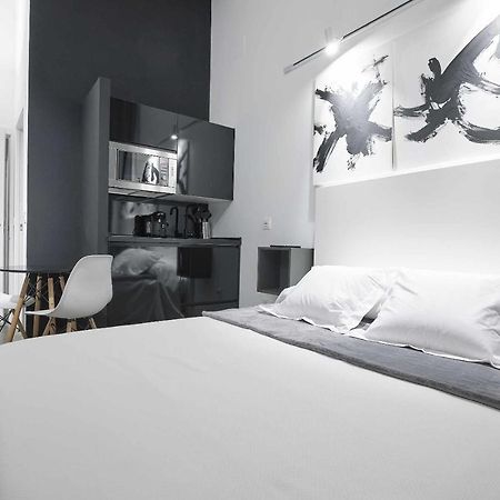 Fino Modern & Luxury Lägenhet Sevilla Exteriör bild