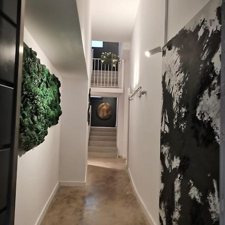 Fino Modern & Luxury Lägenhet Sevilla Exteriör bild