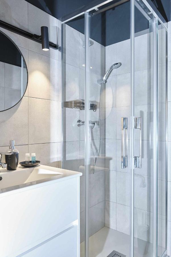 Fino Modern & Luxury Lägenhet Sevilla Exteriör bild