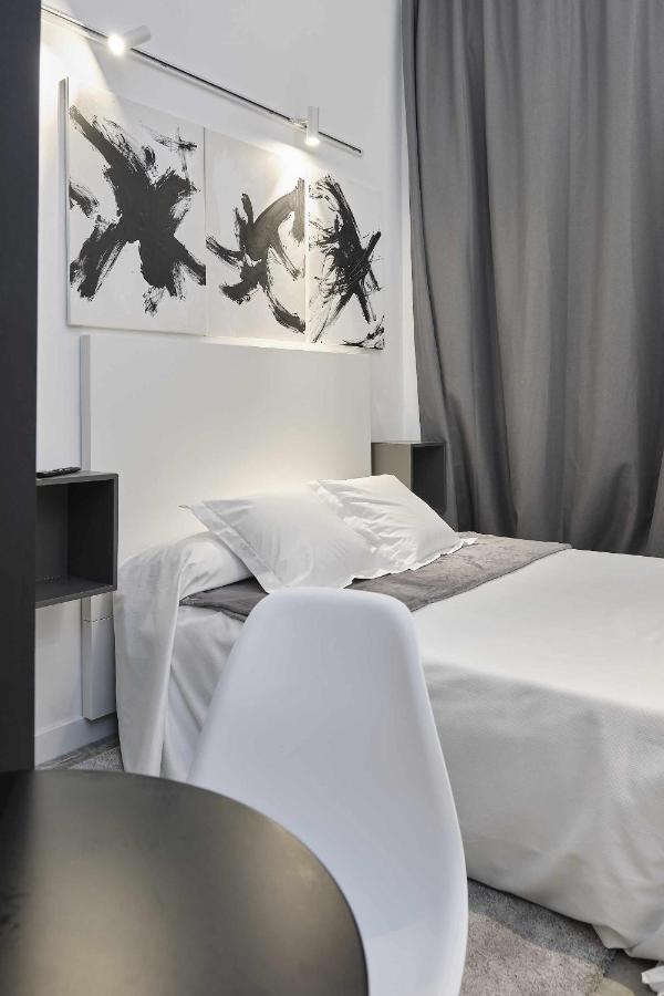 Fino Modern & Luxury Lägenhet Sevilla Exteriör bild
